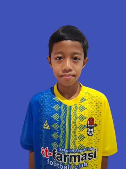 Brian Putra Ariendra